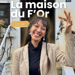 La Maison du F'Or — cabinet de Lorine à Huningue