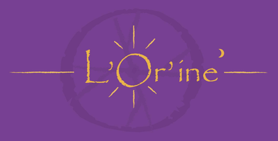 L'Or'ine'